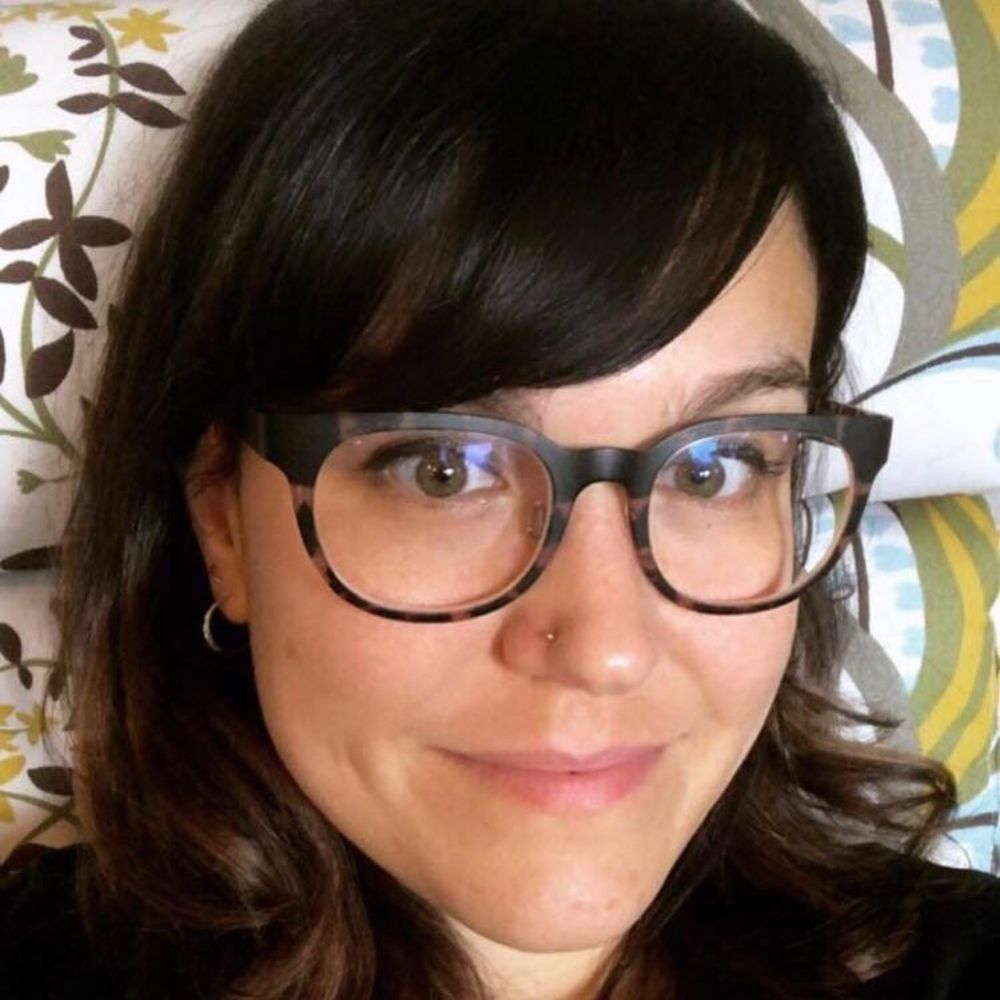 Meet your Posher, Shannon
